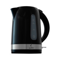 Чайник электрический Lex LX 30028-2