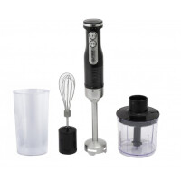 Блендер погружной First FA-5273-5 Black