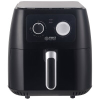 Фритюрница First 5053-1 черный