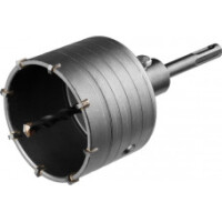 Коронка SDS-plus RedVerg 400092