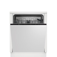 Встраиваемая посудомоечная машина Beko BDIN14320