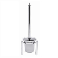 Ерш напольный на треноге Schein Durer D037F (стекло)