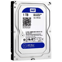 Жесткий диск Western Digital WD10EZEX Blue