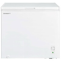 Морозильная камера Kraft BD(W)-232QX