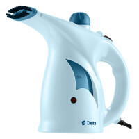 Отпариватель Delta DL-860Р серый/голубой