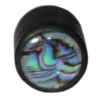 Ручка потенциометра Paxphi NP011-BK