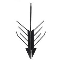 Картофелевыкапыватель Patriot ТИП.1 КВ 550.445.5