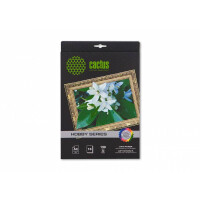 Бумага Cactus CS-DA419010 апельсин