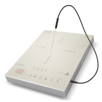 Настольная плита Caso TC 2100