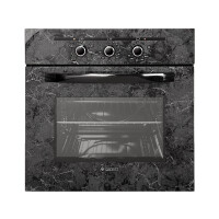 Встраиваемый газовый духовой шкаф Gefest ДГЭ 621-01 К53