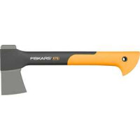 Топор туристический Fiskars X7 (121420) (1.619.M00.DP1)
