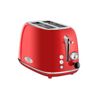 Тостер Profi Cook PC-TA 1193 rot