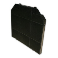 Угольный фильтр для вытяжек Smeg KITFC161