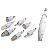 Маникюрный набор Vitek VT-2205-W белый