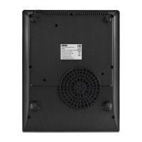 Настольная плита Tesler PI-18