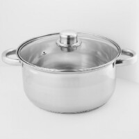 Кастрюля Webber BE-158/2