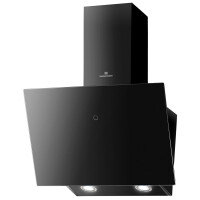 Каминная вытяжка Hebermann HBKH 45.6 B