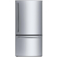 Холодильник IO Mabe ICO19JSPR SS