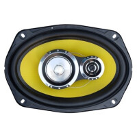 Автоакустика Swat SP-A69