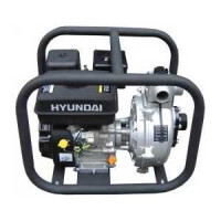 Мотопомпа Hyundai HYH50