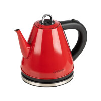 Чайник электрический Energy E-263 красный