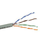 Кабель Lanmaster TWT-5EUTP-XS