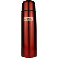 Термос Арктика 102-750 красный