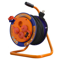 Удлинитель Glanzen EB-30-009