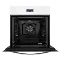 Встраиваемый электрический духовой шкаф Maunfeld EOEC.566TW