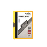 Папка Durable Duraclip 2209-04