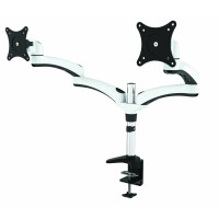 Кронштейн для мониторов Cactus CS-VM-FE124D-AL