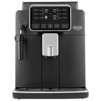 Кофемашина Gaggia Cadorna STY BK (9600/01)