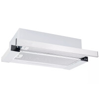 Встраиваемая вытяжка Delonghi Infinity