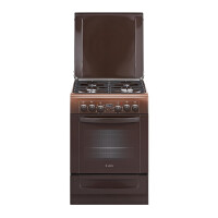 Комбинированная плита Gefest 6102-03 0001