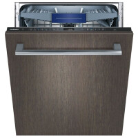 Встраиваемая посудомоечная машина Siemens SN 658X01ME