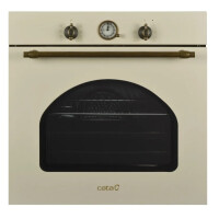 Встраиваемый электрический духовой шкаф Cata MRA 7108 IV