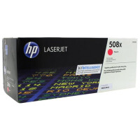 Картридж HP 508X (CF363X)
