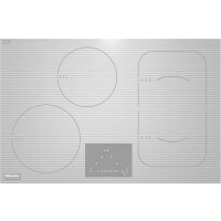 Встраиваемая индукционная варочная панель Miele KM 6349 BRWS