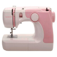 Швейная машина Comfort 21 белый