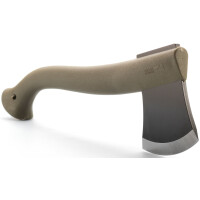 Топор Mora Outdoor Camp (1-1991)