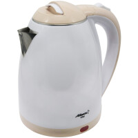 Чайник электрический Atlanta ATH-2437 white