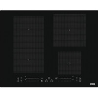 Встраиваемая индукционная варочная панель Franke Maris FMA 654 I F BK (108.0606.111)