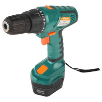 Аккумуляторная дрель-шуруповерт Sturm! CD3314LP