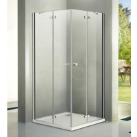Душевой уголок WeltWasser WW 200 200 Q 22100