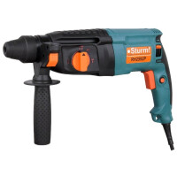 Перфоратор Sturm RH 2592 P