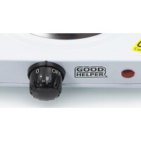 Настольная плита Goodhelper ES-10P10