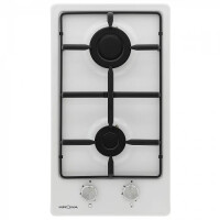 Встраиваемая газовая варочная панель Krona PARTITA 30 WH