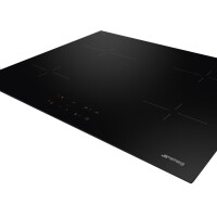 Встраиваемая электрическая варочная панель Smeg SE264TD1