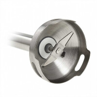 Блендер погружной Delta Lux DE-7006B черный