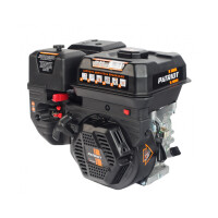 Двигатель Patriot SR 210